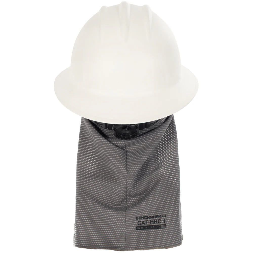 Benchmark FR GOAT FLEX FR Hard Hat Liner from GME Supply